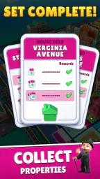 MONOPOLY Match 5