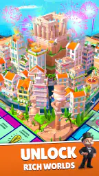 MONOPOLY Match 7