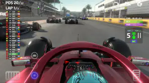 Monoposto screenshot
