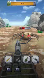 Monster Chase 1