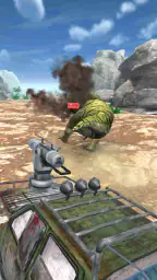 Monster Chase 2