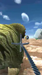 Monster Chase 4