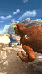 Monster Chase 5