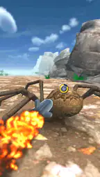 Monster Chase 8