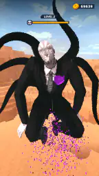 Monster Demolition - Giants 3D 8
