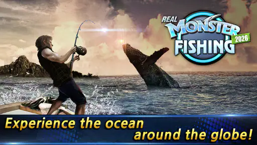 Monster Fishing 2026 1