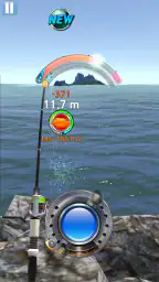 Monster Fishing 2026 5