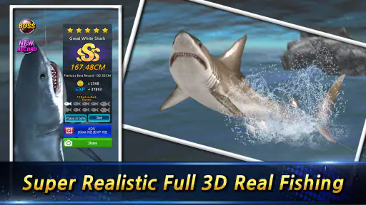 Monster Fishing 2026 6