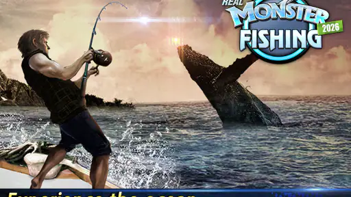 Monster Fishing 2026 8
