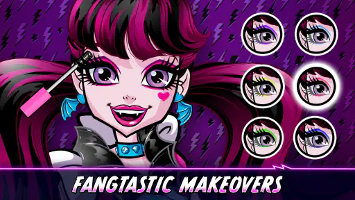 Monster High™ Beauty Salon 4