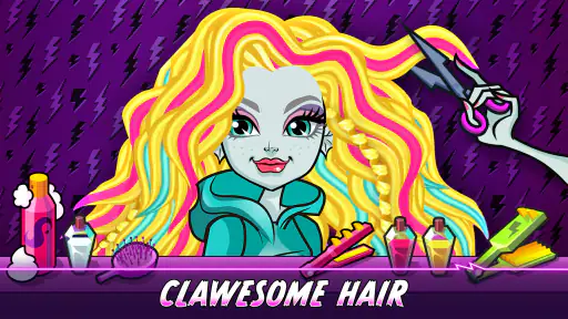 Monster High™ Beauty Salon 6