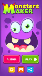 Monster Maker 1