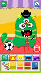 Monster Maker 2