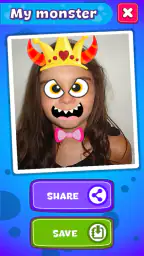 Monster Maker 3