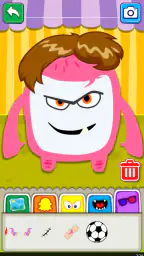 Monster Maker 4