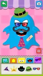 Monster Maker 5