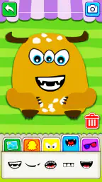 Monster Maker 6