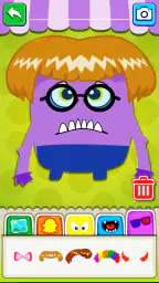 Monster Maker 7