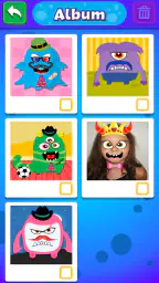 Monster Maker 8