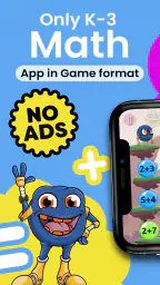 Monster Math: Games For Kids 1