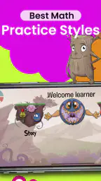 Monster Math: Games For Kids 4