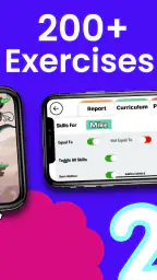 Monster Math: Games For Kids 7