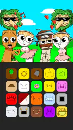 Monster Studio: Music Beats 4
