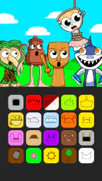 Monster Studio: Music Beats 6