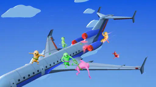 Monsters Gang 3D: beast fights 1