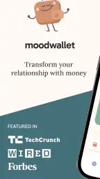 MoodWallet: Money Management 1