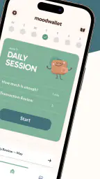 MoodWallet: Money Management 2