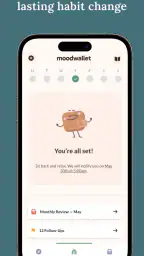 MoodWallet: Money Management 6