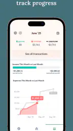 MoodWallet: Money Management 7