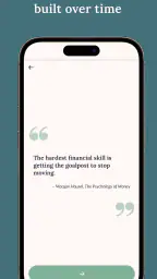 MoodWallet: Money Management 8