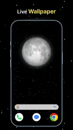 Moon Phase Calendar 7