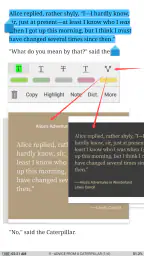 Moon+ Reader Pro 4