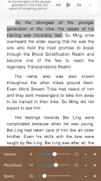Moon+ Reader Pro 7