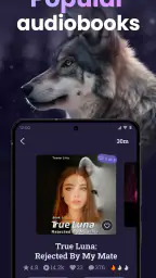 MoonLit - Werewolf Novels 2