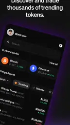 MoonPay: Buy Crypto & Bitcoin 2