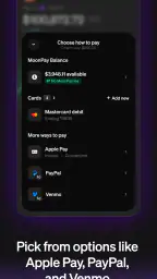MoonPay: Buy Crypto & Bitcoin 3