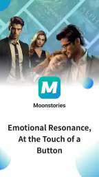 Moonstories 1