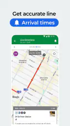 Moovit: Your Transit Tracker 2