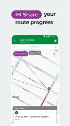 Moovit: Your Transit Tracker 5
