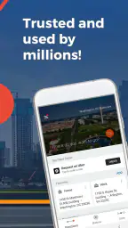 Moovit: Your Transit Tracker 6