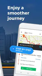 Moovit: Your Transit Tracker 7