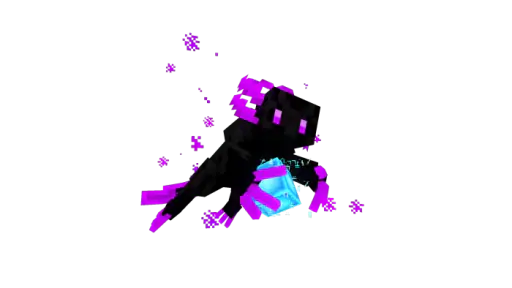 Morph&Mob Mod for MinecraftPE 8