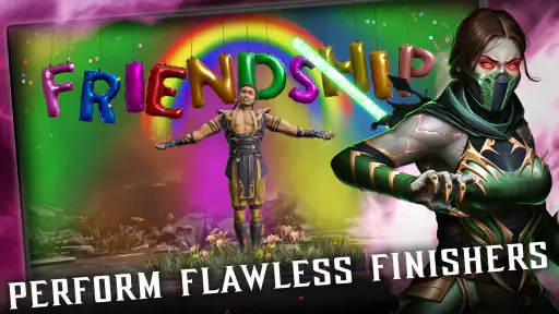 Mortal Kombat 7