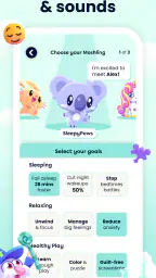 Moshi Kids: Sleep, Relax, Play 2