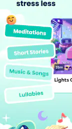 Moshi Kids: Sleep, Relax, Play 3