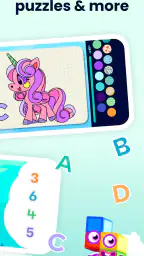Moshi Kids: Sleep, Relax, Play 6